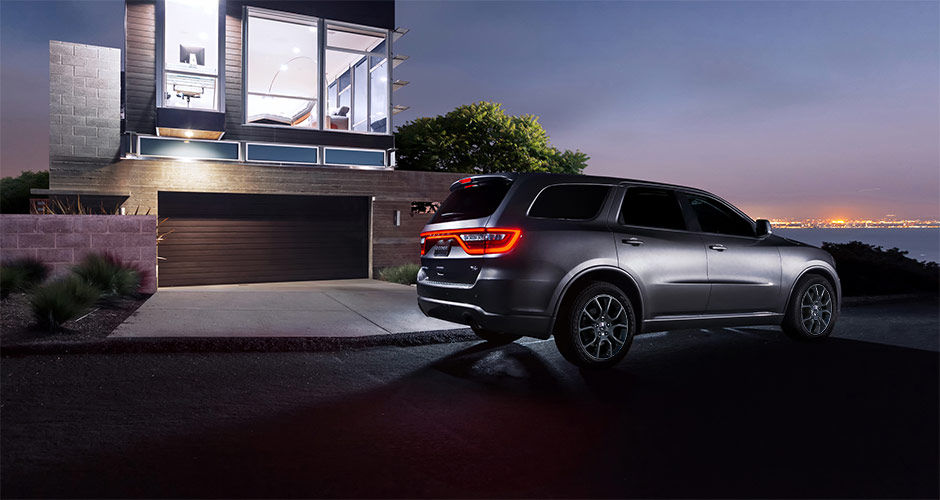 Wilson Motors Corvallis >> 2016 Dodge Durango | Wilson Motors | Corvallis, OR Wilson Motors Corvallis >> 2016 Dodge Durango | Wilson Motors | Corvallis, OR